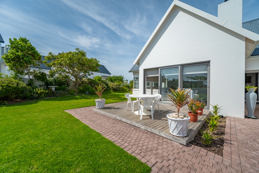 3 Bedroom Property for Sale in St Francis Links Eastern Cape